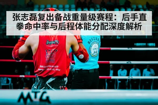 张志磊复出备战重量级赛程：后手直拳命中率与后程体能分配深度解析
