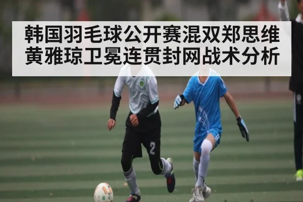 韩国羽毛球公开赛混双郑思维黄雅琼卫冕连贯封网战术分析